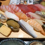 Sushi Izakaya Umifuku - 