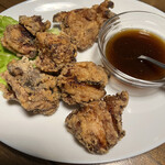 ダイニング＆カフェ アニバーサリー 駅前本店 - 