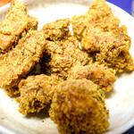 K..Chicken Shimokitazawa - 