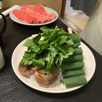 はり重 道頓堀本店 - 