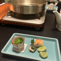 はり重 道頓堀本店 - 