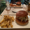 Craft Burger co. 北堀江店