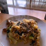 まんがい家 - パッキィーマオ。850円