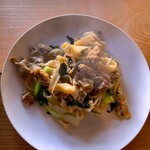 まんがい家 - パッキィーマオ。850円