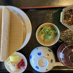 レストラン 波乃華 - 