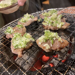 Shichirin Yakiniku Anan - 