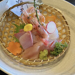 レストラン 波乃華 - 