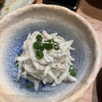 串焼とおでんの飯造 - 