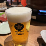 串焼とおでんの飯造 - 