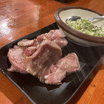 Shichirin Yakiniku Anan - 