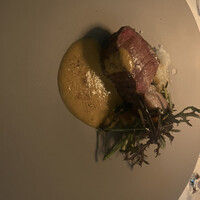 MAIN DINING by THE HOUSE OF PACIFIC - 