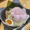 つけ麺 夢人 - 料理写真: