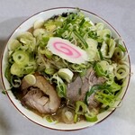 麺匠 柳 - 