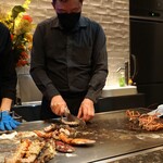 Teppanyaki Hana - 