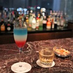 바 스카이 라운지