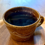 ラフ&タフ コーヒースタンド - スペシャリティコーヒー