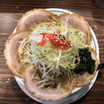 ラーメン亭 吉相 - 