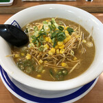 風風ラーメン - 