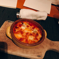 イタリアンダイニング ケシキ - 