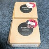 HITOHANA COFFEE - かわいい箱❤︎