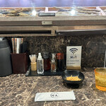 麺匠 竹虎 新宿店 - 