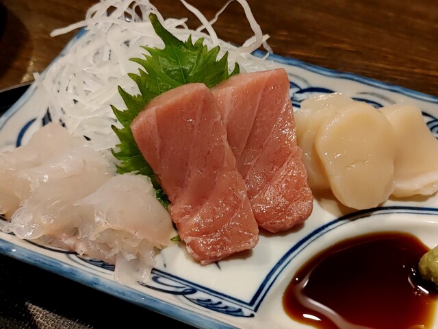 かわむら - 釧路（居酒屋）の写真