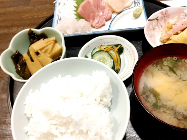 かわむら - 釧路（居酒屋）の写真