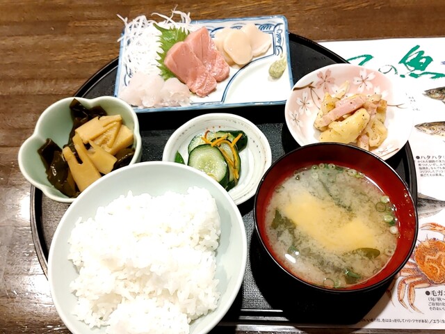 かわむら - 釧路（居酒屋）の写真