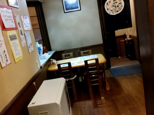 かわむら - 釧路（居酒屋）の写真