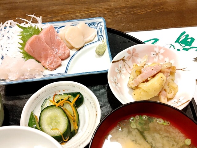 かわむら - 釧路（居酒屋）の写真