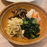 個室焼肉 さんびょうし 別邸 - 