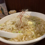 ラーメン由 - 