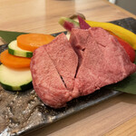 個室焼肉 さんびょうし 別邸 - 