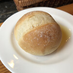 Seiyou Kappou Karunie - 丸パン