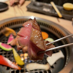 個室焼肉 さんびょうし 別邸 - 