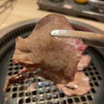個室焼肉 さんびょうし 別邸 - 