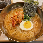 個室焼肉 さんびょうし 別邸 - 