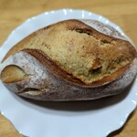 MAISON KAYSER SHOP - ピスタチオのパン