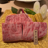 個室焼肉 さんびょうし 別邸 - 