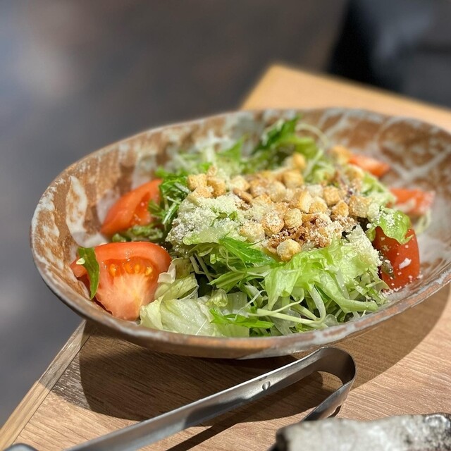 閉店】溶岩鶏焼肉 焼け石に肉 魚住店 - 山陽魚住/鳥料理 | 食べログ