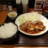 ガツ飯トンテキ食堂コロトン 新小岩店