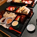日本料理 くろ松 - 