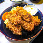 まるやま食堂 - 