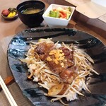 Juju - ステーキ丼