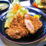 まるやま食堂 - 