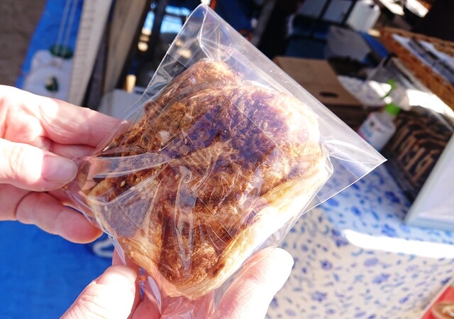 デニッシュたい焼きの店 jiffy - 長船/たい焼き・大判焼き デニッシュたい焼きの店 jiffy - 長船/たい焼き・大判焼き