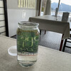 余呉湖 観光館 - ドリンク写真:レンチンのワンカップ大関
