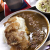 牛すじカレー 小さなカレー家