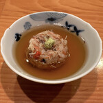 日本料理 たかむら - 