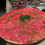 恵比寿焼肉　kintan - 